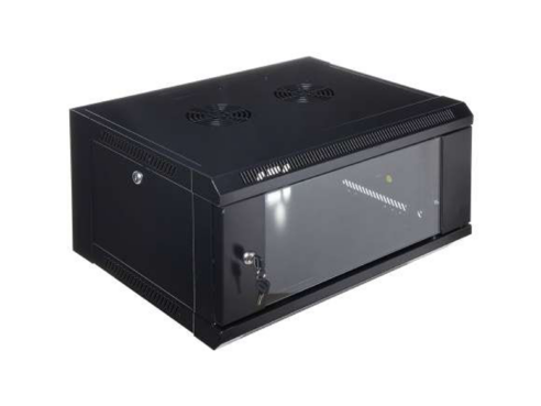 16-4-SMWL-01-4U-600 Wall Cabinet , 4U