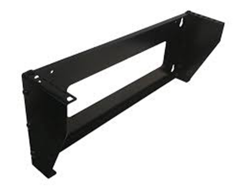 16-4-SMWRH-2U-V Vertical Wall Mount Rack 2U