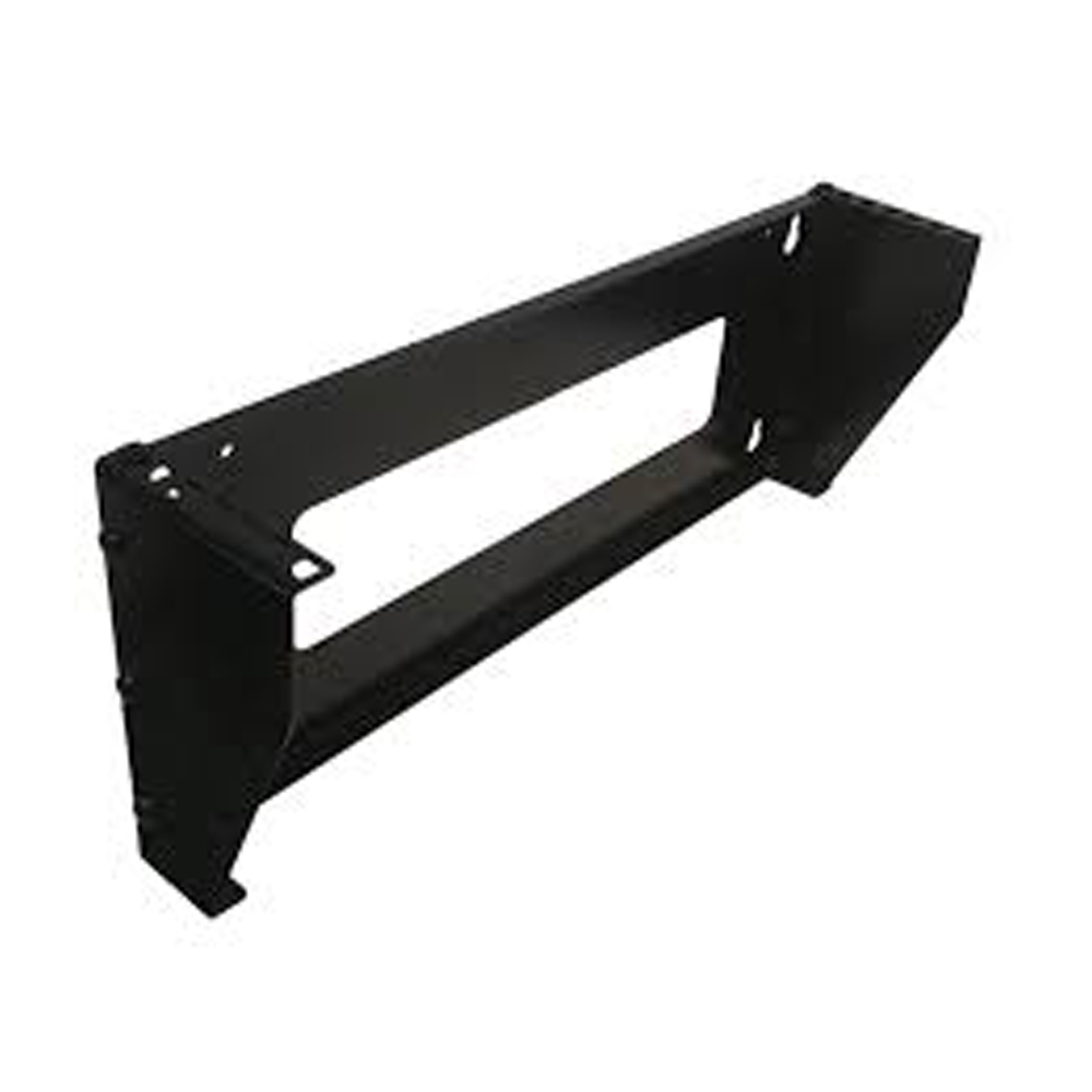16-4-SMWRH-2U-V Vertical Wall Mount Rack 2U