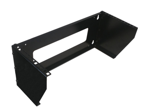 16-4-SMWRH-4U-V Vertical Wall Mount Rack 4U