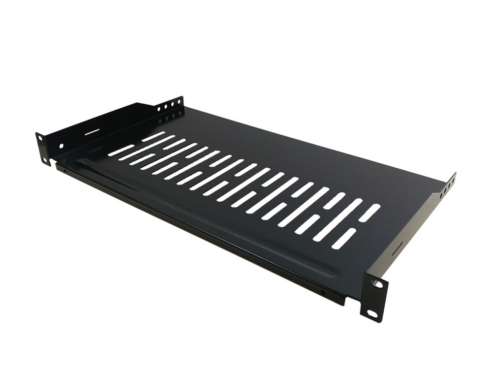 16-6-SMFS-V2UD12 Vented fixed shelf, depth: 12', 2 units