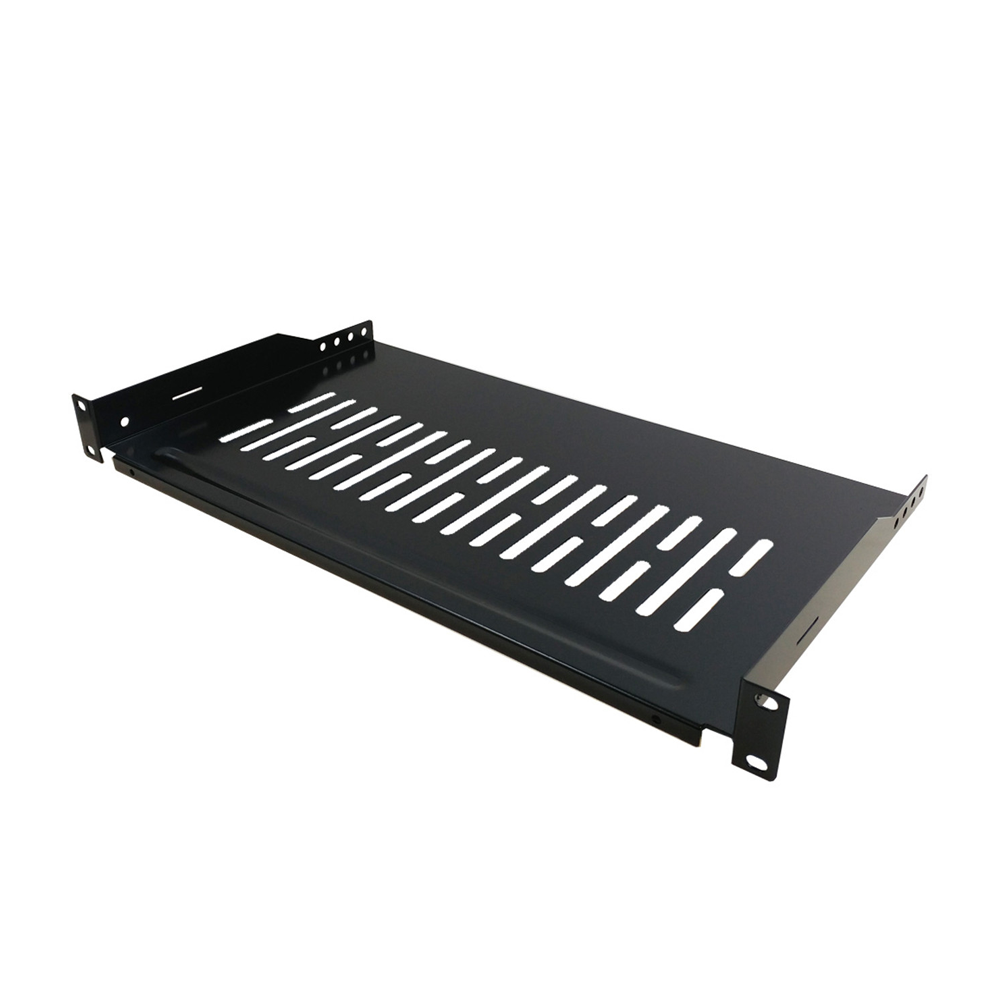 16-6-SMFS-V2UD12 Vented fixed shelf, depth: 12', 2 units