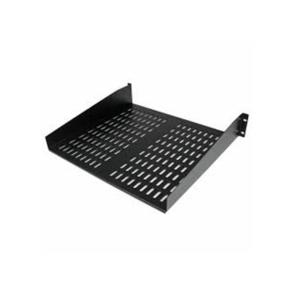 16-6-SMFS-V2UD15 Vented fixed shelf, depth: 15'', 2 units