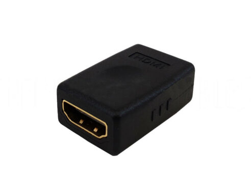 AD-HDMI-FF HDMI female to female coupler