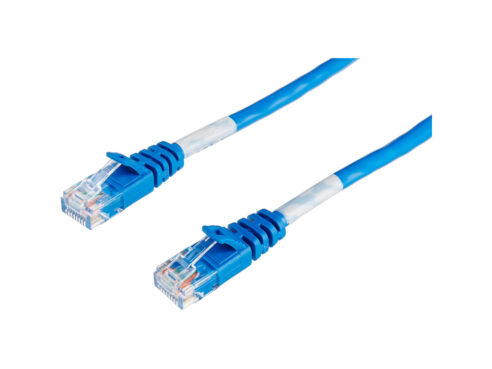 C5E-2FT/BL CAT5E,2FT Blue
