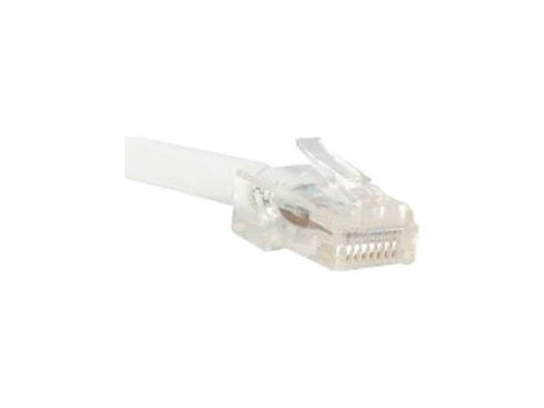 C6-25FT/WH CAT6, 25FT White