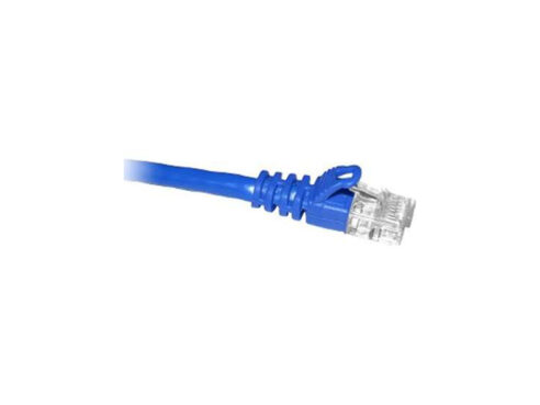 C6-2FT/BL CAT6, 2FT Blue