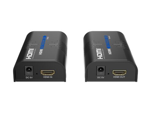 CD-HDMI-373A/40 1080P HDMI over CAT5E/CAT6 extender up to 300ft