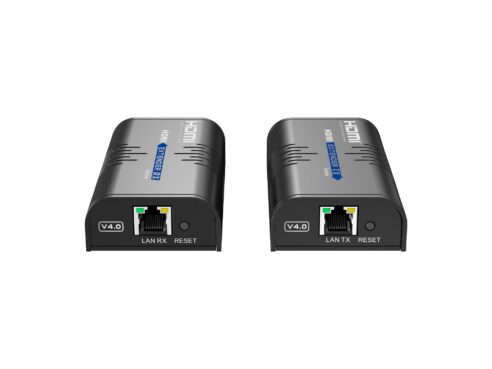 CD-HDMI-373A/40/Receiver 1080P HDMI over CAT5E/CAT6 extender up to 300ft, receiver only