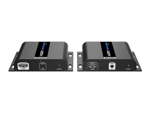 CD-HDMI-683/40 4K HDMI over CAT5E/CAT6 extender up to 300ft