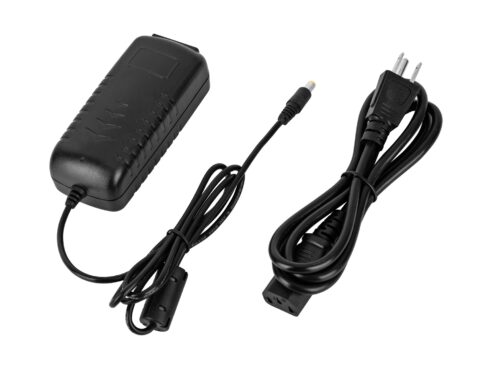 CD1205 12VDC, 5A power adapter