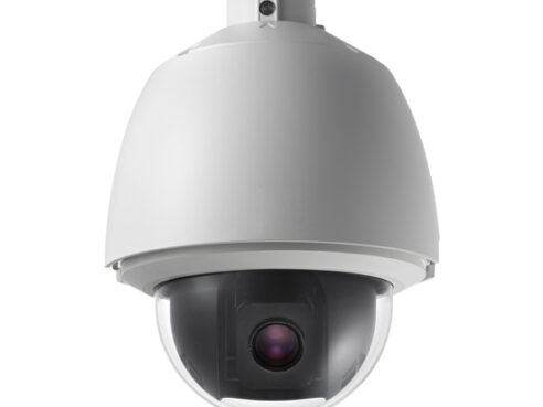 CDAC318D-OD4Z 8MP HD-TVI Dome Camera 2.7-13.5mm Motorized Lens W