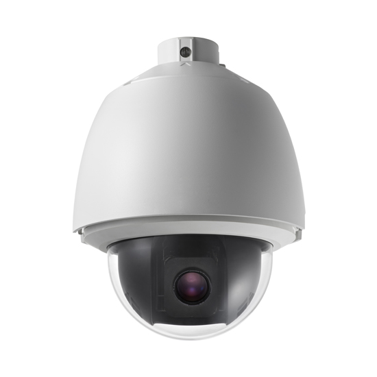 CDAC318D-OD4Z 8MP HD-TVI Dome Camera 2.7-13.5mm Motorized Lens W