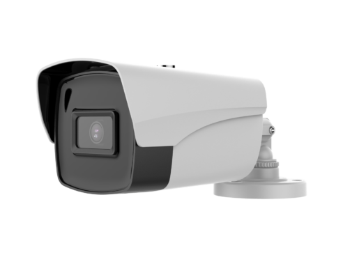 CDAC326-FB4/28W 5MP HD-TVI Bullet Camera 2.8mm
 W