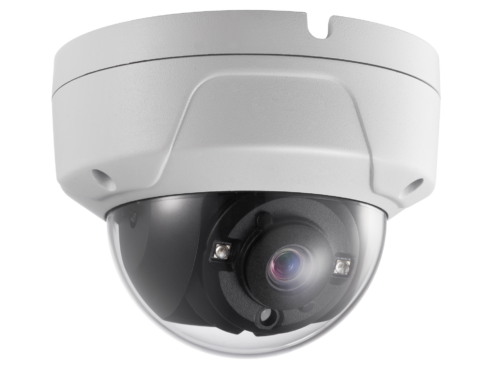 CDAC326-OD/28W 5MP HD-TVI Dome Camera 2.8mm
 W