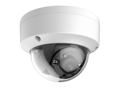 CDAC344-OD/C/28W 2MP HD-TVI Dome Camera 2.8mm
 (Ultra Low-Light) W