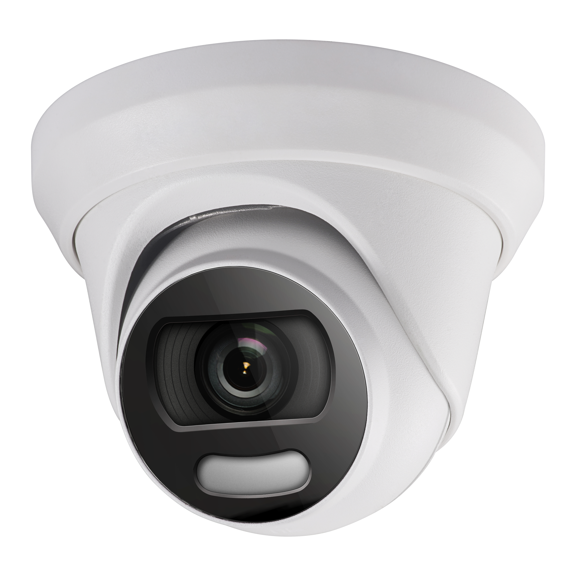 CDAC346-FD/F/28B 5MP HD-TVI Turret Camera 2.8mm B