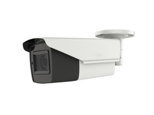 CDAC346D-VB4Z 5MP HD-TVI Bullet Camera 2.7-13.5mm Motorized Lens (Ultra Low-Light) W