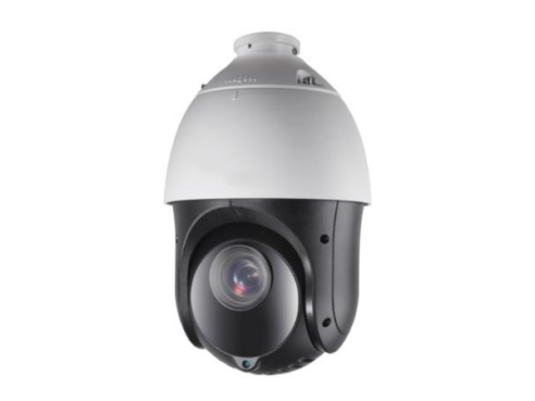 CDAP112-IR/25X 2MP HD-TVI PTZ Camera 25X W