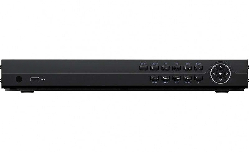CDAR336-4A/1T 4CH 5MP HD-TVI DVR Single NIC 1-SATA (AcuSense)