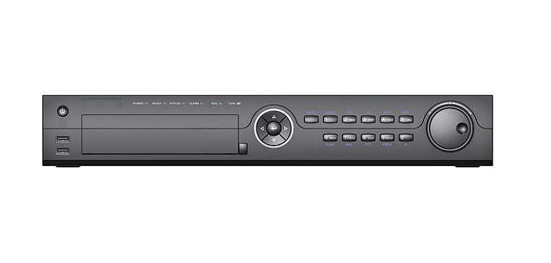 CDAR536-16 16CH 5MP HD-TVI DVR Dual NICs 4-SATA (AcuSense)