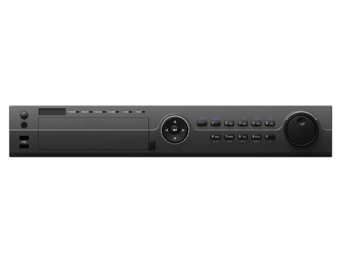 CDAR536-32 32CH 5MP HD-TVI DVR Dual NICs 4-SATA (AcuSense)