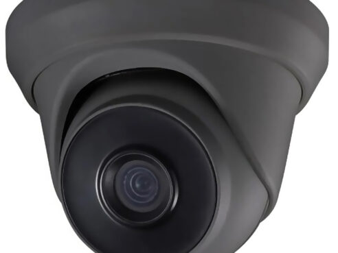 CDNC224-XD/U/28B 4MP IP Turret Camera 2.8mm
 B
