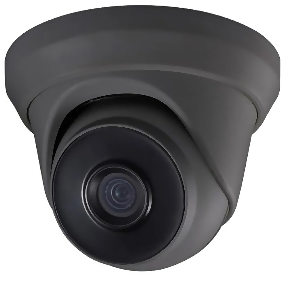 CDNC224-XD/U/28B 4MP IP Turret Camera 2.8mm
 B