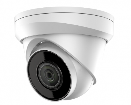CDNC224-XD/U/28W 4MP IP Turret Camera 2.8mm
 W