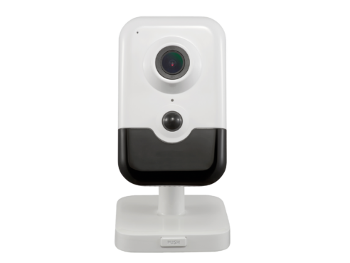 CDNC324-CU/28W 4MP IP Cube Camera 2.8mm
 W