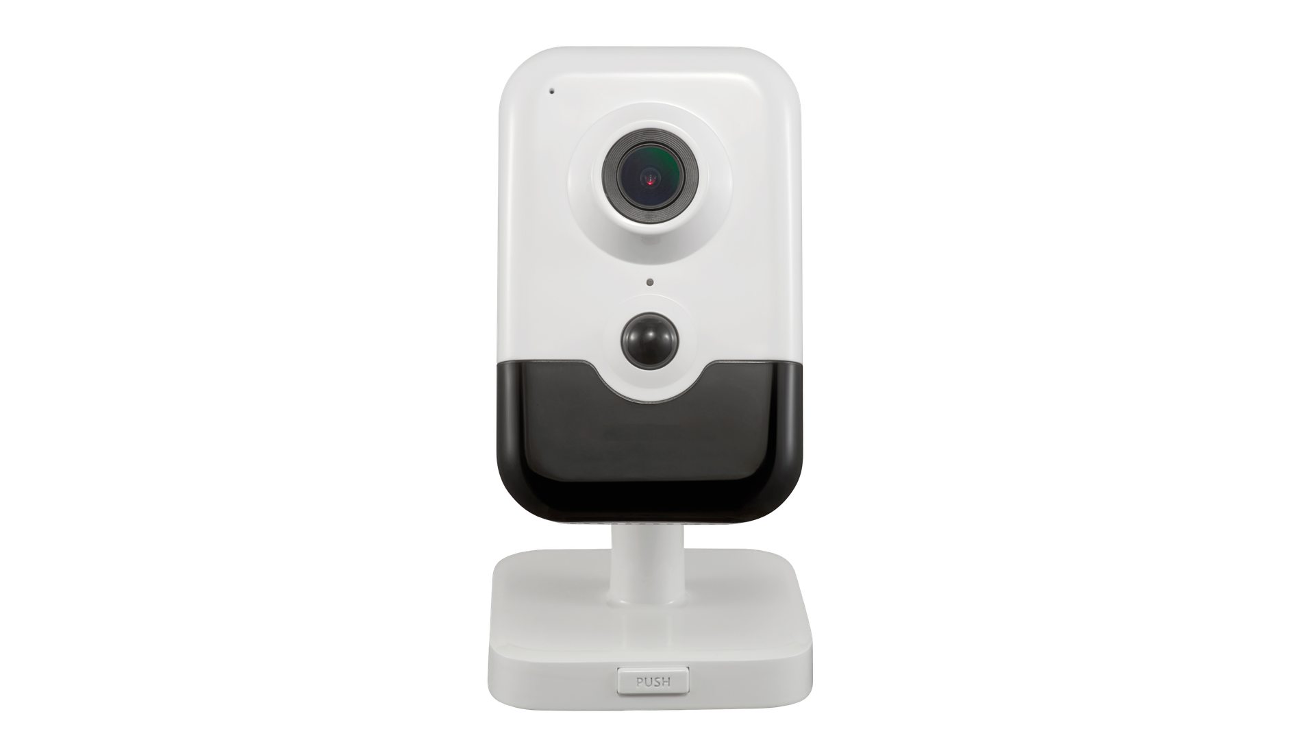 CDNC324-CU/28W 4MP IP Cube Camera 2.8mm
 W