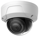 CDNC324G2-TD/40W 4MP IP Dome Camera 4mm (AcuSense) W