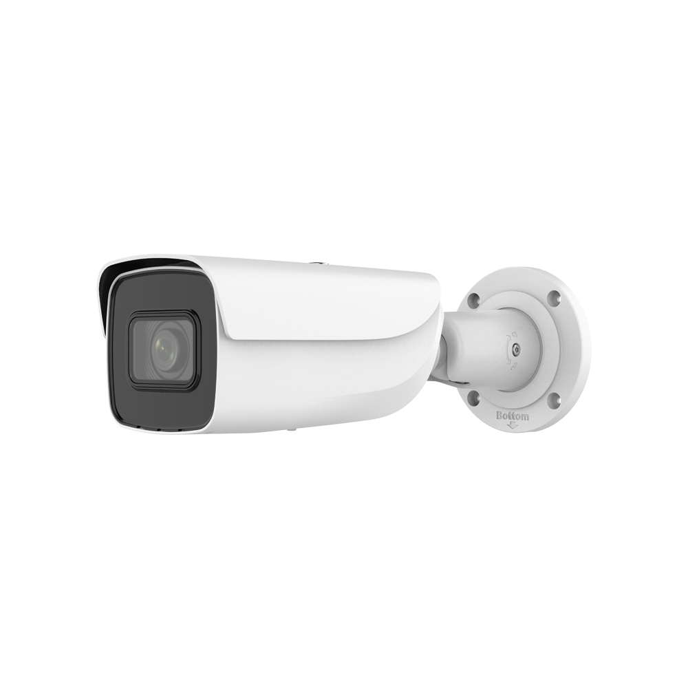 CDNC324G2-VBZ 4MP IP Bullet Camera 2.8-12mm Motorized Lens (AcuSense)