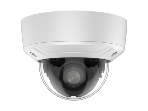 CDNC324G2-VDZ 4MP IP Dome Camera 2.8-12mm Motorized Lens (AcuSense)