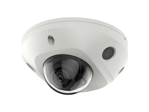 CDNC324G2-WDA/28W 4MP IP Dome Camera 2.8mm (AcuSense) W