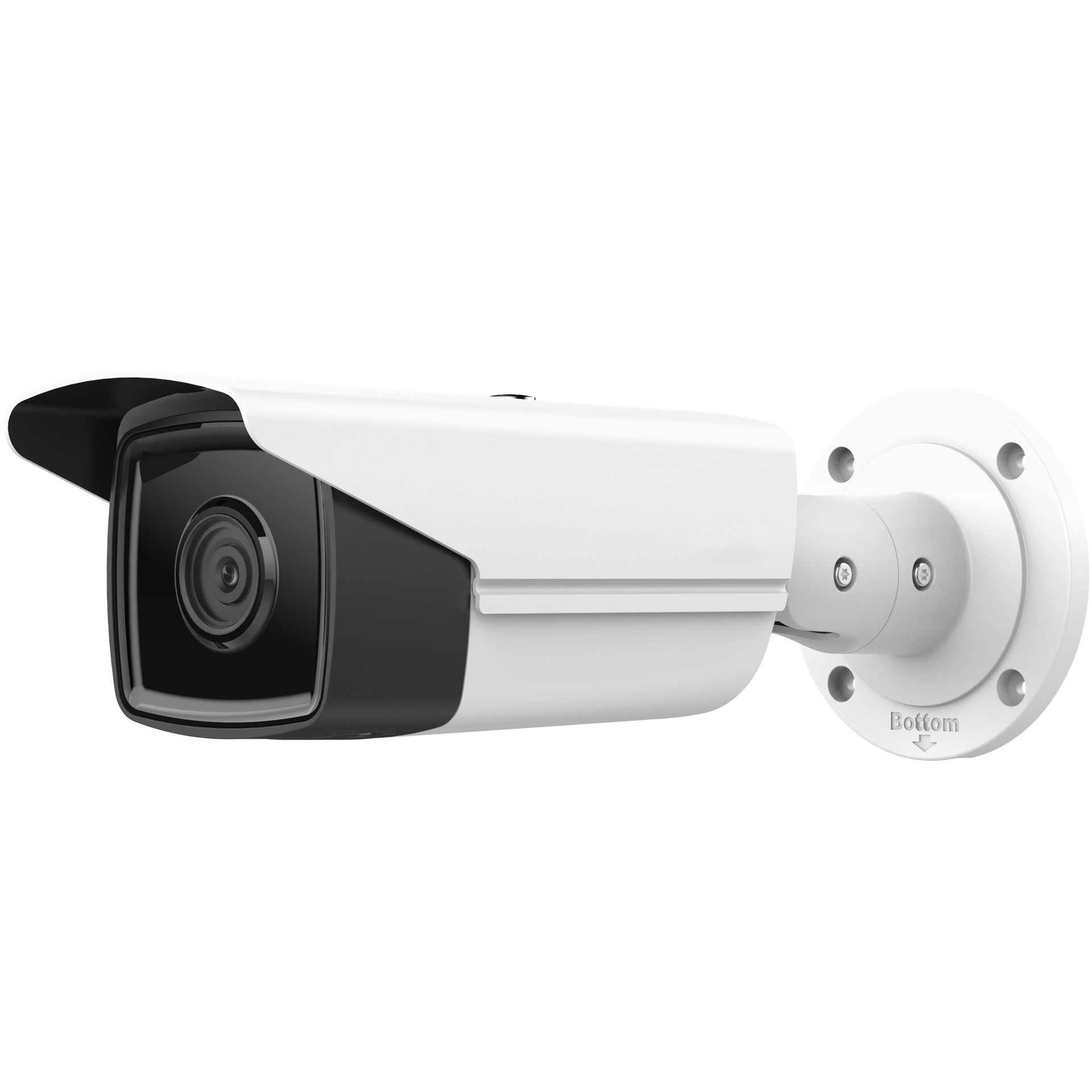 CDNC324G2-XB/40W 4MP IP Bullet Camera 4mm (AcuSense) W