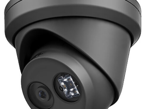 CDNC324G2-XD/28B 4MP IP Turret Camera 2.8mm
 (AcuSense) B