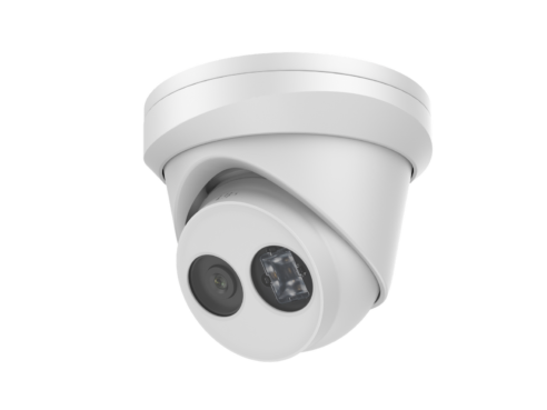 CDNC324G2-XD/60W 4MP IP Turret Camera 6mm (AcuSense) W