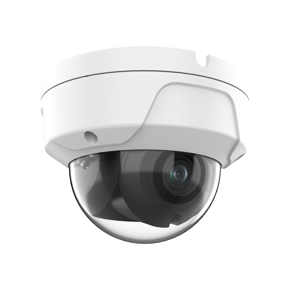 CDNC328G2-TD/28W 8MP IP Dome Camera 2.8mm (AcuSense) W