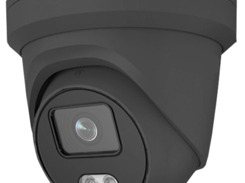 CDNC344G2E-XD/LU/28B 4MP IP Turret Camera 2.8mm (AcuSense, ColorVu) B