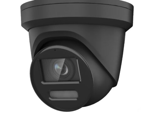 CDNC348G2-XD/LU/SL/28B 8MP IP Turret Camera 2.8mm (Live Guard, ColorVu) B