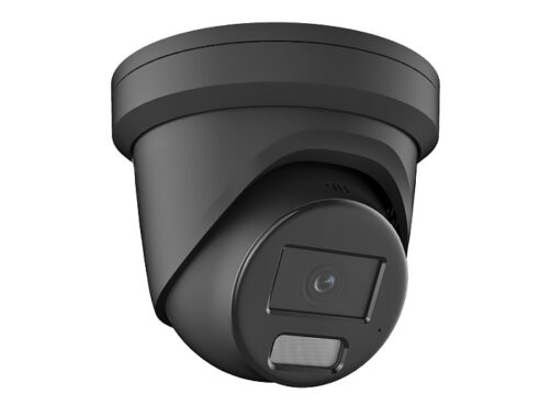 CDNC348G2E-XD/LU/28B 8MP IP Turret Camera 2.8mm (AcuSense, ColorVu) B