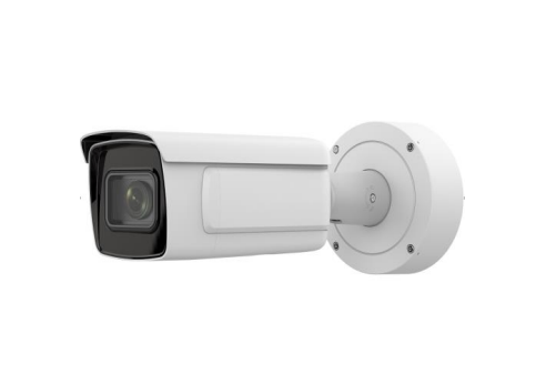CDNC714G2-VBZ0832-LPR 4MP IP Bullet Camera 8-32mm Motorized Lens (DeepInView, LPR) W