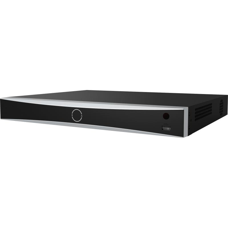 CDNR42P6-16/S 16CH 12MP NVR Single NIC 16-PoE 2-SATA (AcuSense)