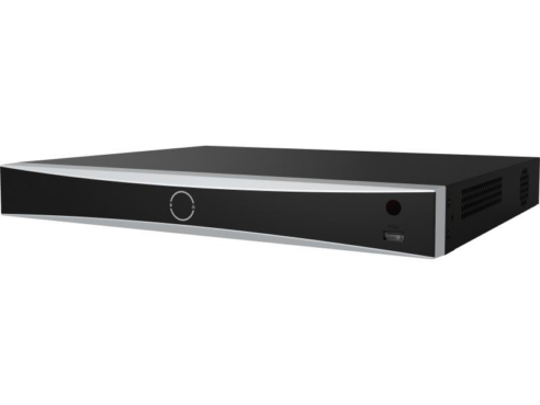 CDNR42P8-8/S 8CH 12MP NVR Single NIC 8-PoE 2-SATA (AcuSense)