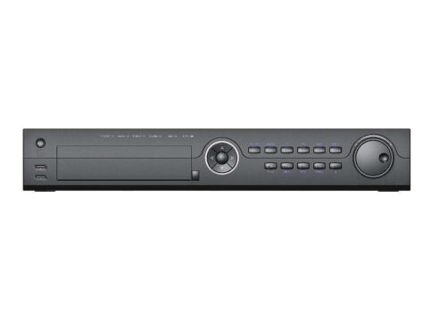 CDNR520-16 16CH 32MP NVR Dual NICs 4-SATA