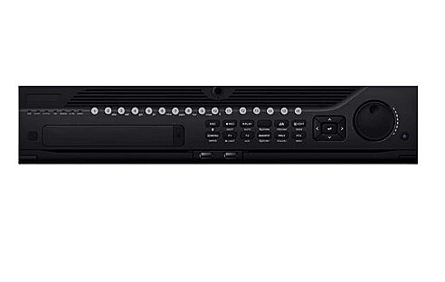 CDNRA20-64 64CH 32MP NVR Dual NICs 8-SATA