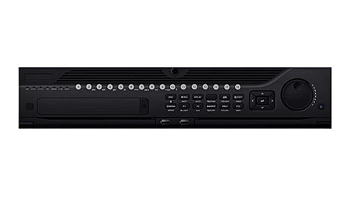 CDNRA20-64 64CH 32MP NVR Dual NICs 8-SATA