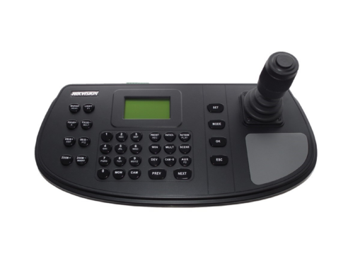 DS-1200KI Network Joystick PTZ controller