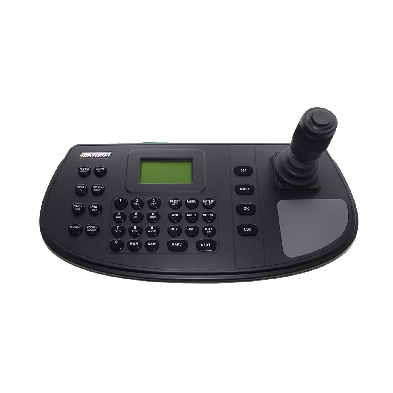 DS-1200KI Network Joystick PTZ controller